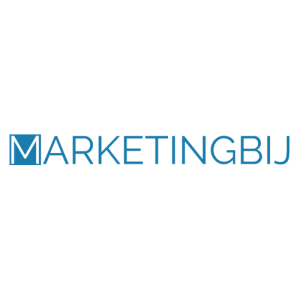 Marketingbij logo
