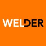 logo welder Square
