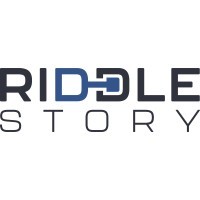 RiddleStory - Onboarding