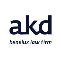 AKD - Juridisch adviseurs