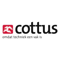 Cottus - Specialist technische dienstverlening