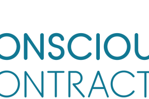 Logo Conscious Contracting