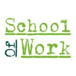 Logo School of Work