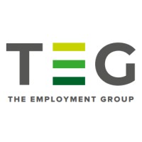 The Employment Group - Werving en selectie