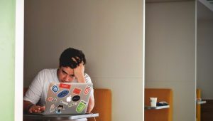Week van de Werkstress: hoort stress gewoon bij werk?