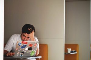 Week van de Werkstress: hoort stress gewoon bij werk?