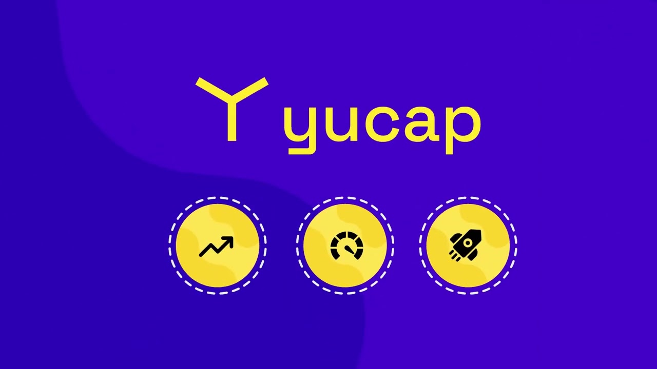 Yucap Header