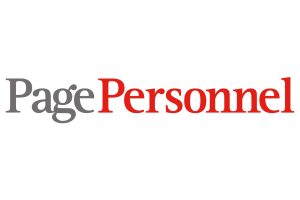 Page Personnel logo
