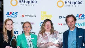 De winnaars van de HRtop100 2024 zijn bekend!