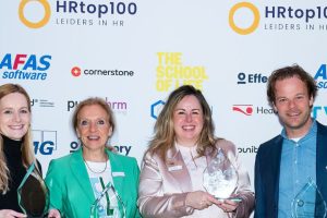 De winnaars van de HRtop100 2024 zijn bekend!