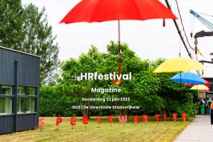 HRfestival Magazine 2023