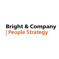 Logo Bright group
