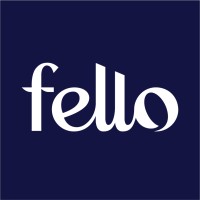 Logo Fello Mantelzorg