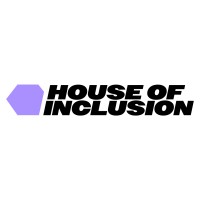Logo House of Inclusion
