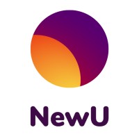 Logo NewU_app
