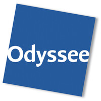 Logo Odyssee training en advies