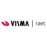 Logo VismaRaet