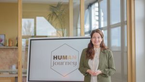 Masterclass Human Journey: de mensgerichte succesformule voor HR
