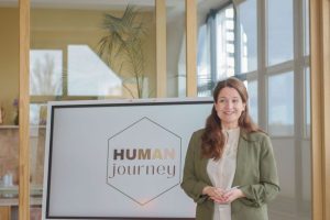 Masterclass Human Journey: de mensgerichte succesformule voor HR