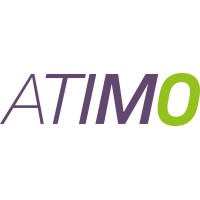 Logo Atimo Personeelstechniek