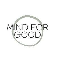 Logo Mind For Good
