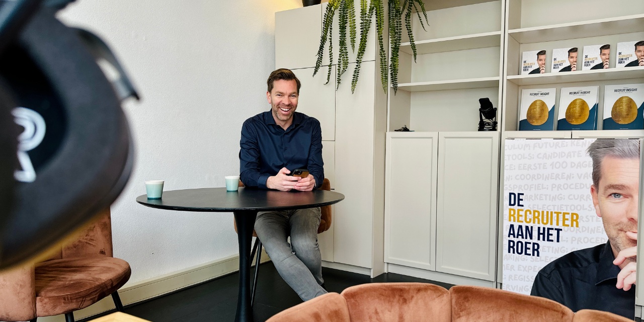 Effectief sollicitatiegesprek voeren - praktische tips