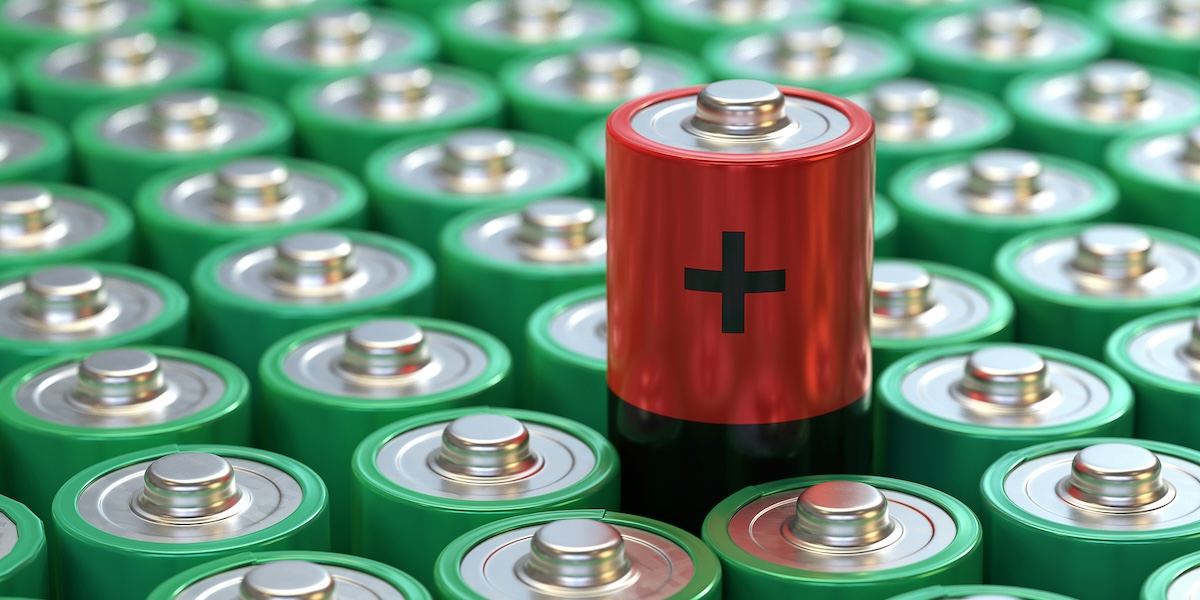 De vier energiebatterijen: zo houd je teams duurzaam inzetbaar