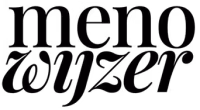 Logo MenoWijzer - De overgang als kracht op de werkvloer