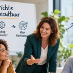 Klantgerichte organisatiecultuur bouwen: de rol van HR in 5 hefbomen