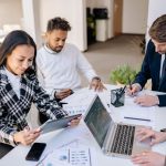 Skill-based organiseren