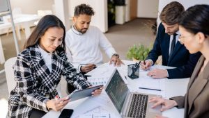 Skill-based organiseren