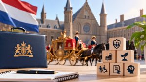Prinsjesdag 2026