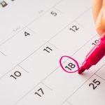 De 364 dagen die we niet meten