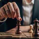 Strategisch HR begint niet met meer data maar met betere keuzes