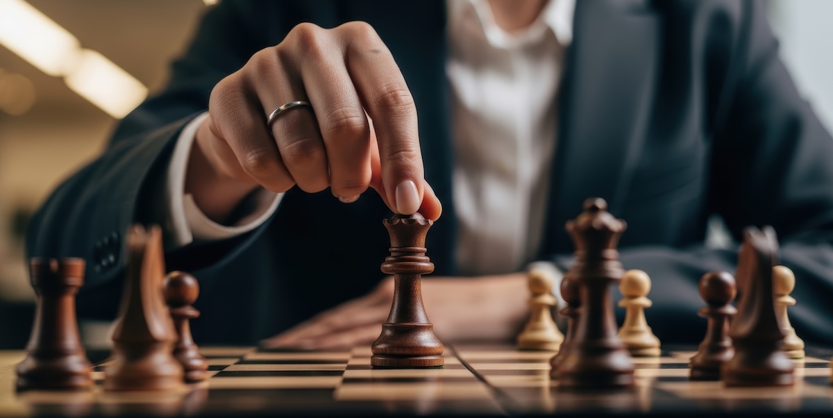 Strategisch HR begint niet met meer data maar met betere keuzes