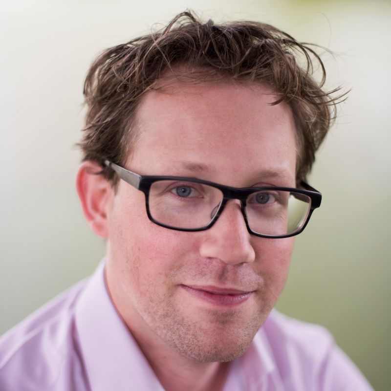 Matthijs Steeneveld
