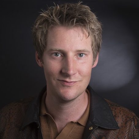 Simon van Esch