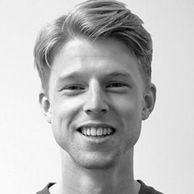 Mark Snaterse