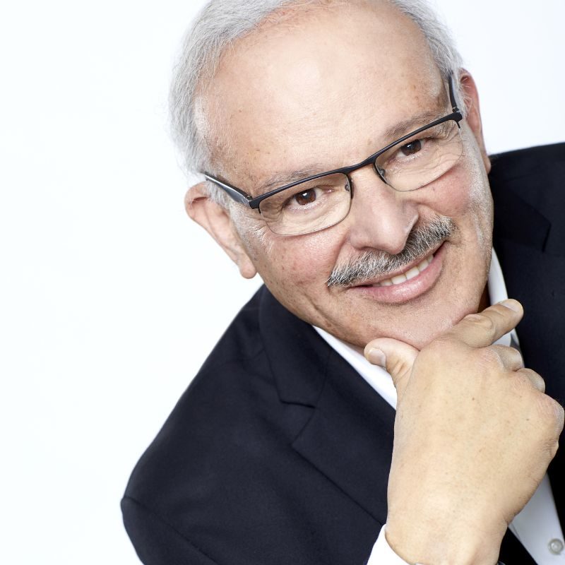 David Heber
