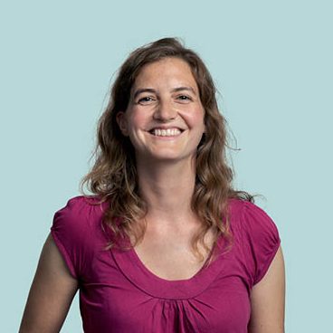 Maria Janssens