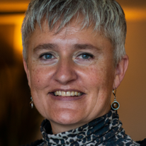Jeanette Schouten
