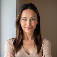Desiree Van Maasakker