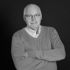 Prof. Dr. Thijs Homan