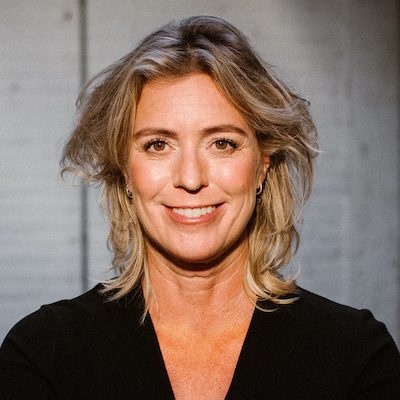 Jitske Kramer