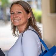 Monique Oosterbaan