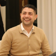 Nicolas Pastor