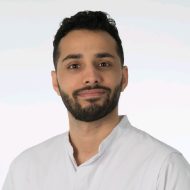Ahmed Ibrahim
